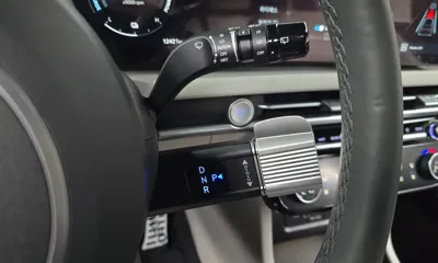 Hyundai Tucson 2024, 12421 км, за 24325.77 USD - фото 9