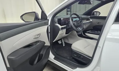 Hyundai Tucson 2024, 12421 км, за 24325.77 USD - фото 10