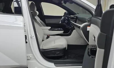 Hyundai Tucson 2024, 12421 км, за 24325.77 USD - фото 11