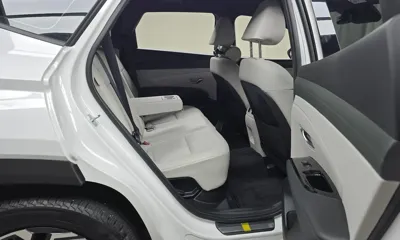 Hyundai Tucson 2024, 12421 км, за 24325.77 USD - фото 12