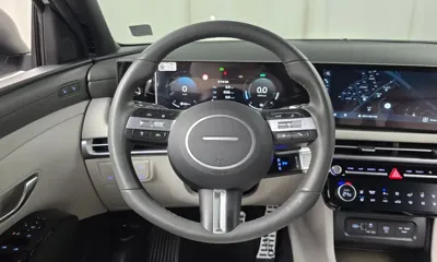 Hyundai Tucson 2024, 12421 км, за 24325.77 USD - фото 13