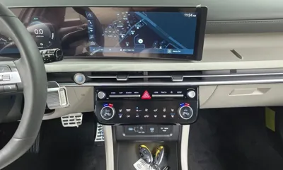 Hyundai Tucson 2024, 12421 км, за 24325.77 USD - фото 15