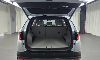Hyundai Tucson 2024, 12421 км, за 24325.77 USD - фото 20