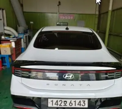 Hyundai Sonata 2025, 28454 км, за 25352.65 USD