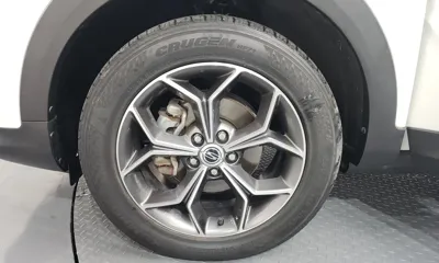 KG_Mobility_Ssangyong KORANDO 2021, 94586 км, за 8602.64 USD