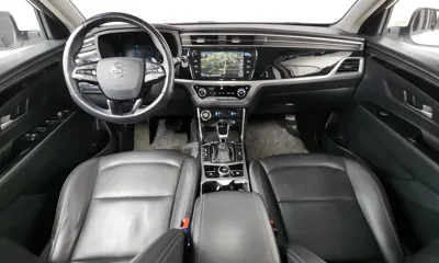 KG_Mobility_Ssangyong KORANDO 2021, 94586 км, за 8602.64 USD - фото 7