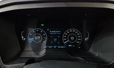 KG_Mobility_Ssangyong KORANDO 2021, 94586 км, за 8602.64 USD - фото 8