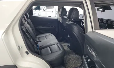 KG_Mobility_Ssangyong KORANDO 2021, 94586 км, за 8602.64 USD - фото 12