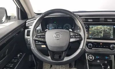 KG_Mobility_Ssangyong KORANDO 2021, 94586 км, за 8602.64 USD - фото 13
