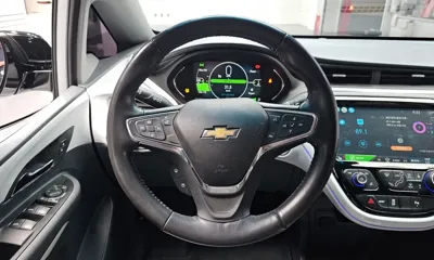 ChevroletGMDaewoo Bolt EV 2019, 93343 км, за 10437.18 USD - фото 13