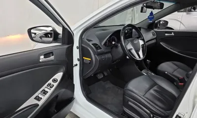 Hyundai Accent 2014, 124324 км, за 2756.99 USD - фото 10
