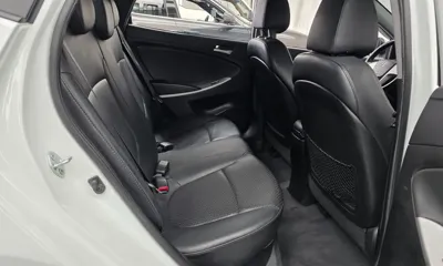 Hyundai Accent 2014, 124324 км, за 2756.99 USD - фото 11