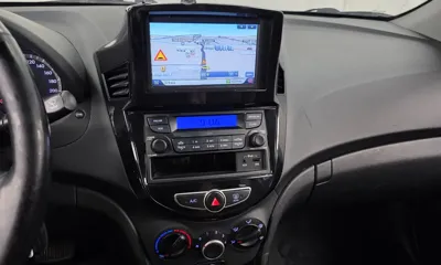 Hyundai Accent 2014, 124324 км, за 2756.99 USD - фото 13
