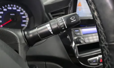 Hyundai Accent 2014, 124324 км, за 2756.99 USD - фото 18