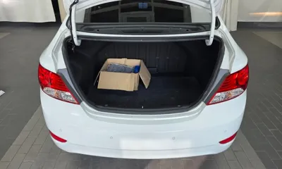 Hyundai Accent 2014, 124324 км, за 2756.99 USD - фото 20