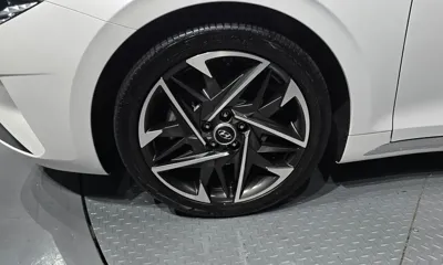 Hyundai Grandeur 2020, 71743 км, за 17395.3 USD