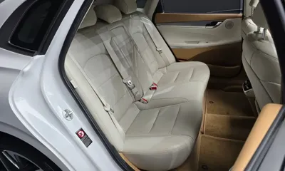 Hyundai Grandeur 2020, 71743 км, за 17395.3 USD - фото 11