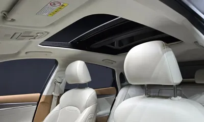 Hyundai Grandeur 2020, 71743 км, за 17395.3 USD - фото 18