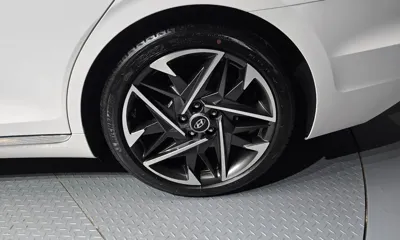 Hyundai Grandeur 2020, 71743 км, за 17395.3 USD - фото 21