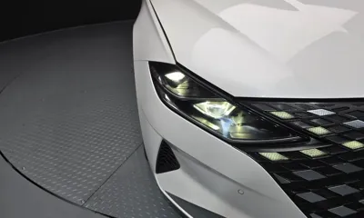 Hyundai Grandeur 2020, 71743 км, за 17395.3 USD - фото 22