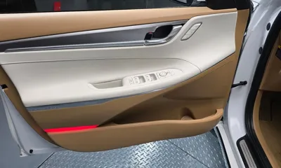 Hyundai Grandeur 2020, 71743 км, за 17395.3 USD - фото 24