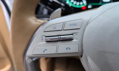 Hyundai Grandeur 2020, 71743 км, за 17395.3 USD - фото 28