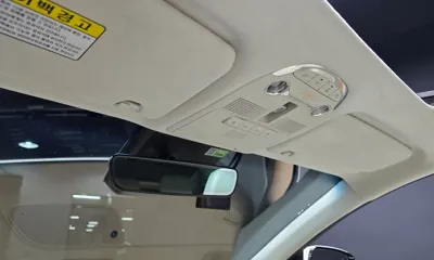 Hyundai Grandeur 2020, 71743 км, за 17395.3 USD - фото 33