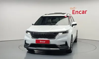 Kia Canival 2023, 44795 км, за 17915.32 USD