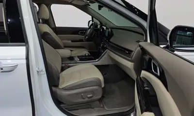 Kia Canival 2023, 44795 км, за 17915.32 USD - фото 11