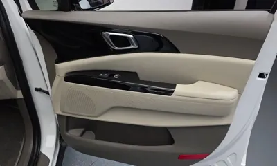 Kia Canival 2023, 44795 км, за 17915.32 USD - фото 25
