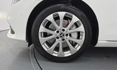 Mercedes-Benz E-Class 2019, 53159 км, за 21086.74 USD