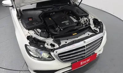Mercedes-Benz E-Class 2019, 53159 км, за 21086.74 USD - фото 6