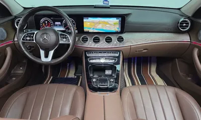 Mercedes-Benz E-Class 2019, 53159 км, за 21086.74 USD - фото 7