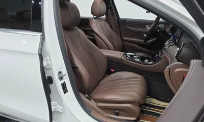 Mercedes-Benz E-Class 2019, 53159 км, за 21086.74 USD - фото 10