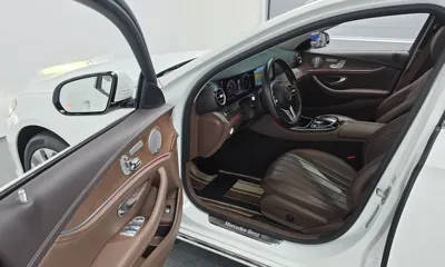 Mercedes-Benz E-Class 2019, 53159 км, за 21086.74 USD - фото 11