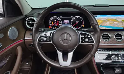 Mercedes-Benz E-Class 2019, 53159 км, за 21086.74 USD - фото 13