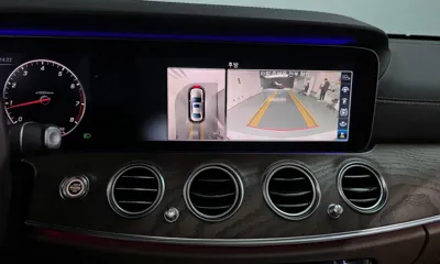 Mercedes-Benz E-Class 2019, 53159 км, за 21086.74 USD - фото 14