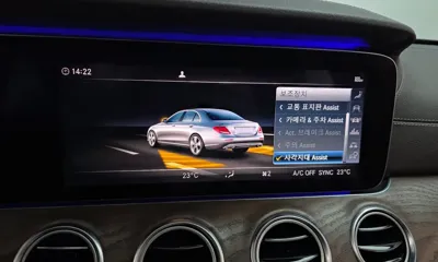 Mercedes-Benz E-Class 2019, 53159 км, за 21086.74 USD - фото 15