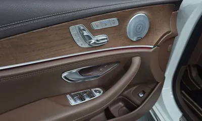 Mercedes-Benz E-Class 2019, 53159 км, за 21086.74 USD - фото 18