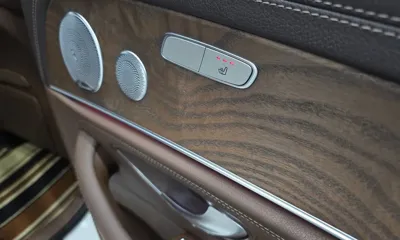 Mercedes-Benz E-Class 2019, 53159 км, за 21086.74 USD - фото 19