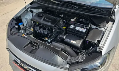 Hyundai Avante 2018, 128490 км, за 4875.51 USD - фото 6