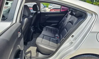 Hyundai Avante 2018, 128490 км, за 4875.51 USD - фото 11