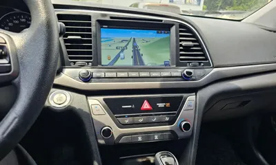 Hyundai Avante 2018, 128490 км, за 4875.51 USD - фото 13