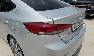Hyundai Avante 2018, 128490 км, за 4875.51 USD - фото 23