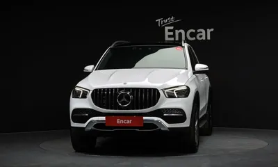 Mercedes-Benz GLE-Class 2023, 54736 км, за 62913.85 USD