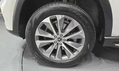 Mercedes-Benz GLE-Class 2023, 54736 км, за 62913.85 USD