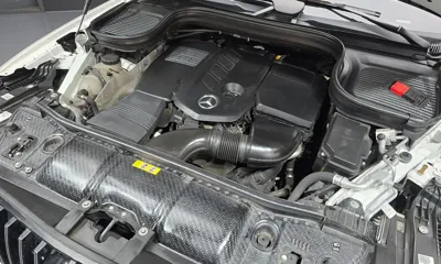 Mercedes-Benz GLE-Class 2023, 54736 км, за 62913.85 USD - фото 6