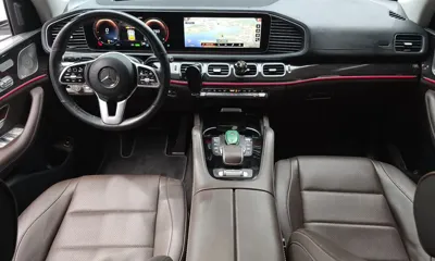 Mercedes-Benz GLE-Class 2023, 54736 км, за 62913.85 USD - фото 7