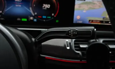 Mercedes-Benz GLE-Class 2023, 54736 км, за 62913.85 USD - фото 9