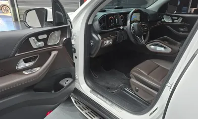 Mercedes-Benz GLE-Class 2023, 54736 км, за 62913.85 USD - фото 11